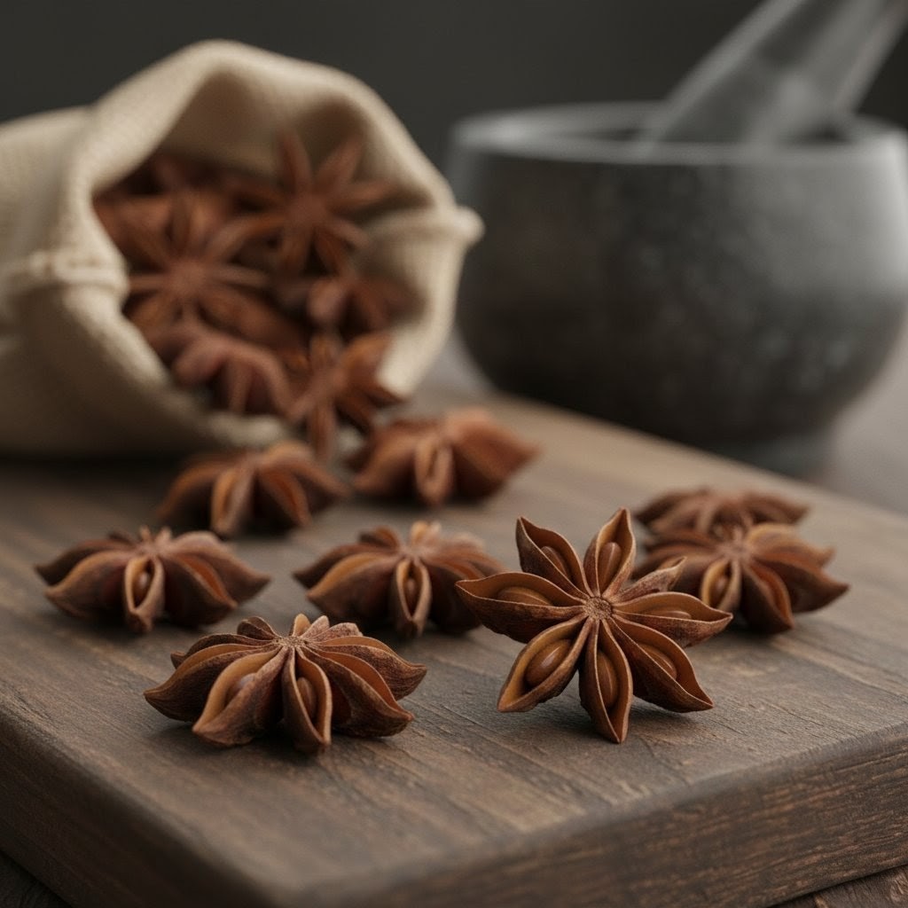 Star Anise
